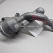 Фото Корпус термостата для двигателя 2GR-FE для Toyota Camry / Alphard / Harrier / Venza V1 / Avalon 204-328 л.с 24V 3.5 л бензин 1632331040 {forloop.counter}}
