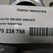 Фото Корпус термостата для двигателя 2GR-FE для Toyota (Gac) Highlander Asu4 , Gsu4 273 л.с 24V 3.5 л бензин 1632331040 {forloop.counter}}