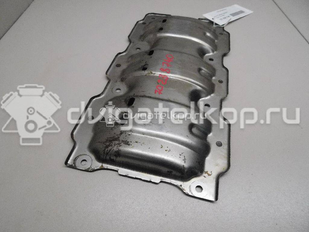 Фото Маслоотражатель для двигателя 2GR-FE для Toyota (Gac) Highlander Asu4 , Gsu4 273 л.с 24V 3.5 л бензин 1212131070 {forloop.counter}}