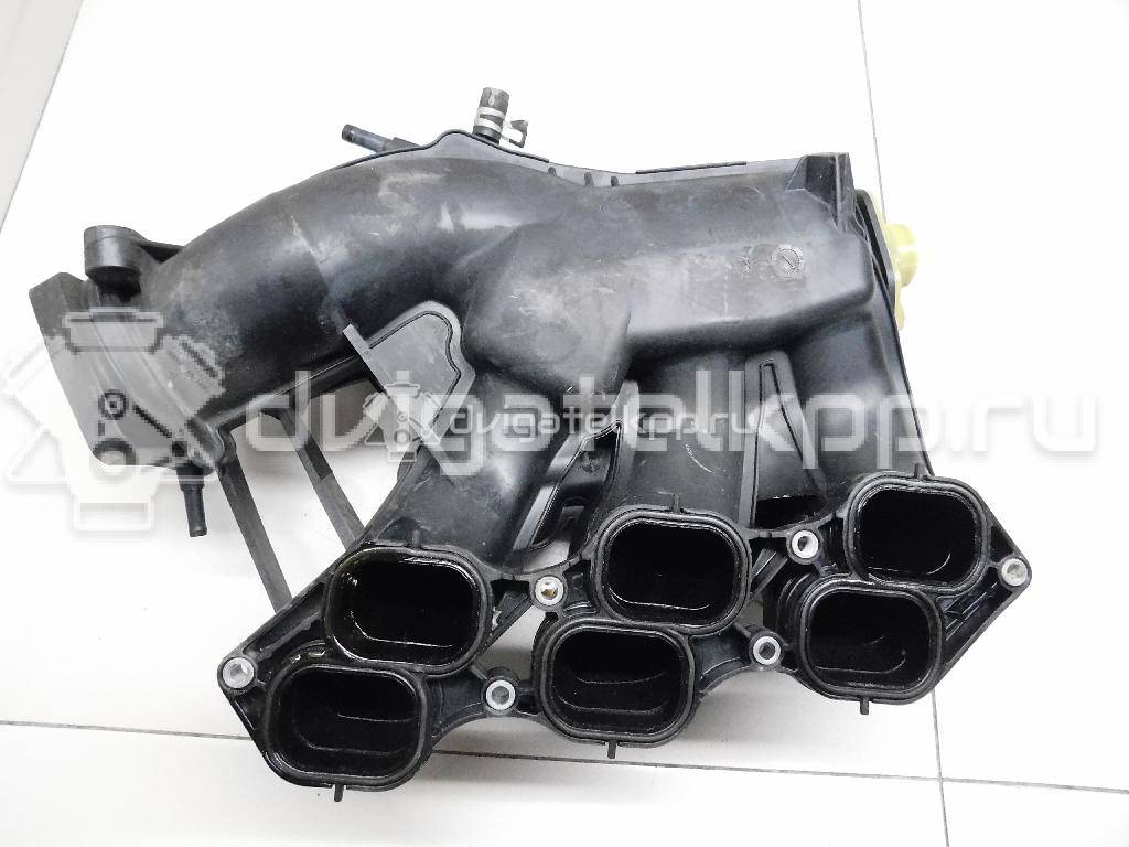 Фото Коллектор впускной для двигателя 2GR-FE для Toyota Camry / Alphard / Harrier / Venza V1 / Avalon 204-328 л.с 24V 3.5 л бензин 1719031081 {forloop.counter}}