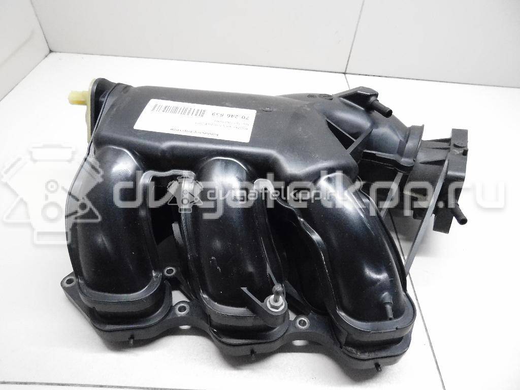 Фото Коллектор впускной для двигателя 2GR-FE для Toyota (Gac) Highlander Asu4 , Gsu4 273 л.с 24V 3.5 л бензин 1719031081 {forloop.counter}}