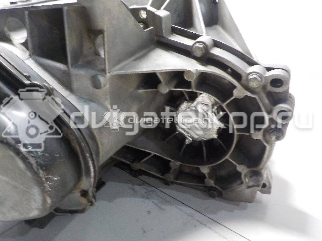 Фото Контрактная (б/у) МКПП для Ford Focus / C-Max / Grand 105 л.с 16V 1.6 л IQDB бензин {forloop.counter}}