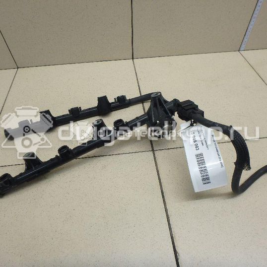 Фото Рейка топливная (рампа) для двигателя 2GR-FE для Toyota (Gac) Highlander Asu4 , Gsu4 273 л.с 24V 3.5 л бензин 2380731090