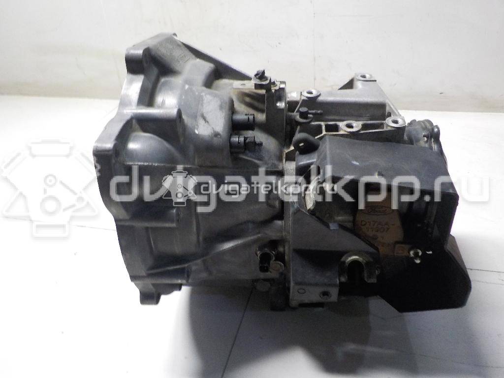 Фото Контрактная (б/у) МКПП для Ford Focus / C-Max / Grand 105 л.с 16V 1.6 л IQDB бензин {forloop.counter}}