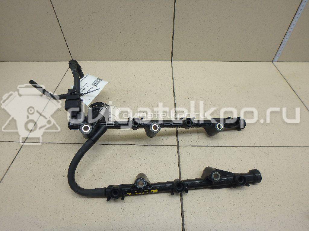 Фото Рейка топливная (рампа) для двигателя 2GR-FE для Toyota (Gac) Highlander Asu4 , Gsu4 273 л.с 24V 3.5 л бензин 2380731090 {forloop.counter}}