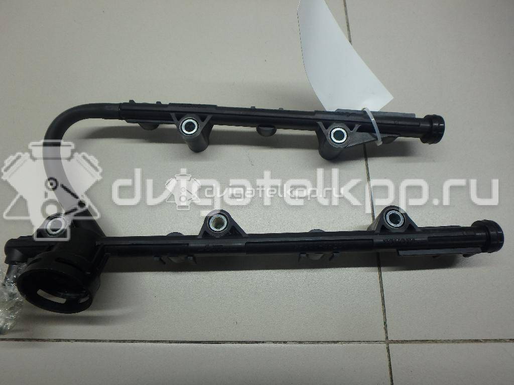 Фото Рейка топливная (рампа) для двигателя 2GR-FE для Toyota Camry / Alphard / Harrier / Venza V1 / Avalon 204-328 л.с 24V 3.5 л бензин 2380731090 {forloop.counter}}