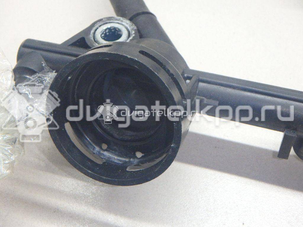 Фото Рейка топливная (рампа) для двигателя 2GR-FE для Toyota Camry / Alphard / Harrier / Venza V1 / Avalon 204-328 л.с 24V 3.5 л бензин 2380731090 {forloop.counter}}