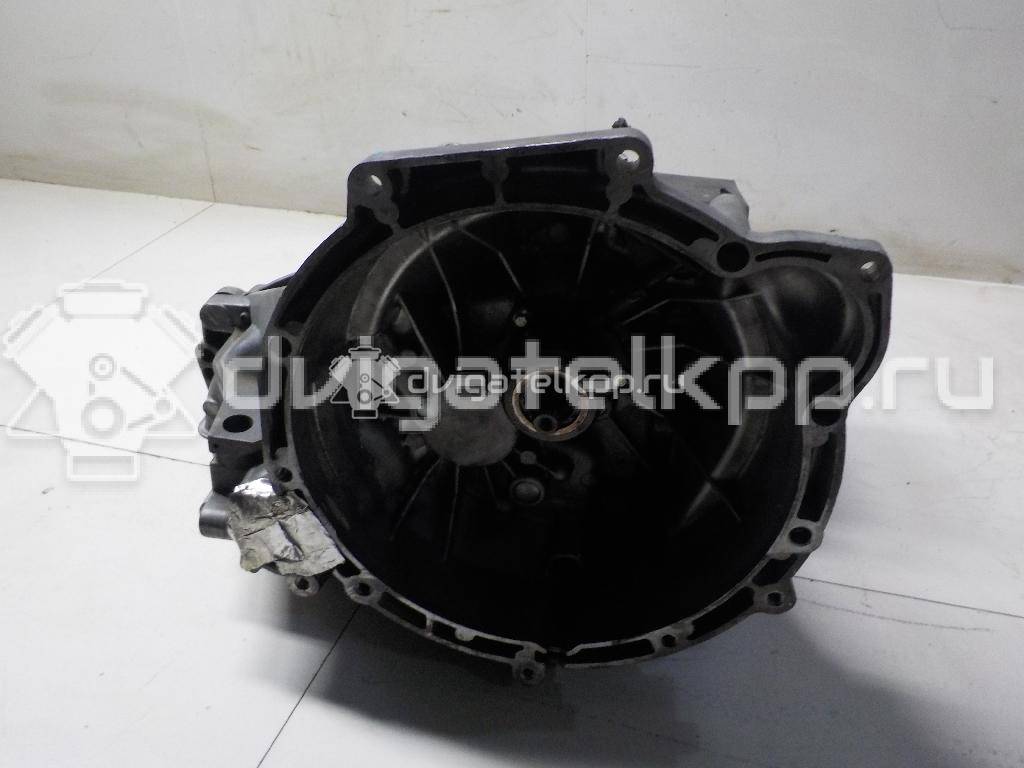 Фото Контрактная (б/у) МКПП для Ford Focus / C-Max / Grand 105 л.с 16V 1.6 л IQDB бензин {forloop.counter}}