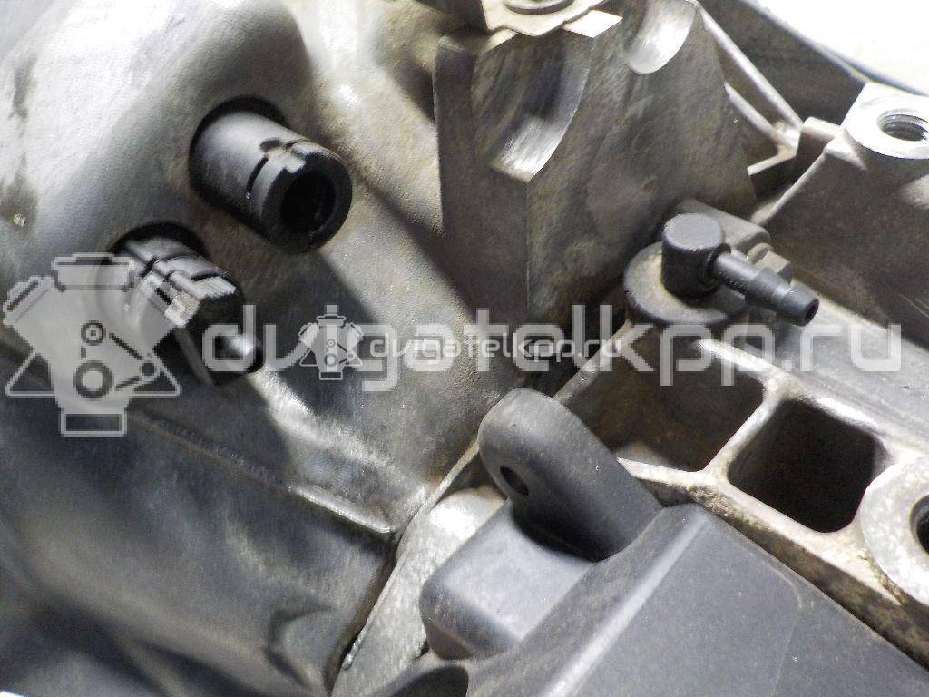 Фото Контрактная (б/у) МКПП для Ford Focus / C-Max / Grand 105 л.с 16V 1.6 л IQDB бензин {forloop.counter}}