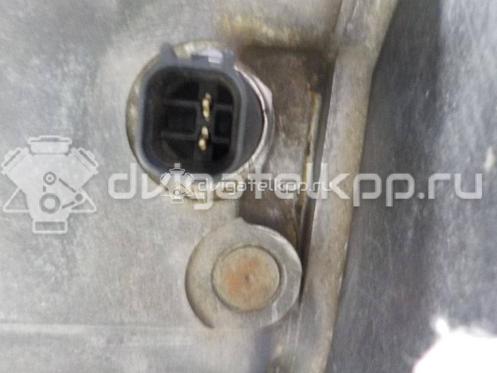 Фото Контрактная (б/у) МКПП для Ford Focus / C-Max / Grand 105 л.с 16V 1.6 л IQDB бензин {forloop.counter}}