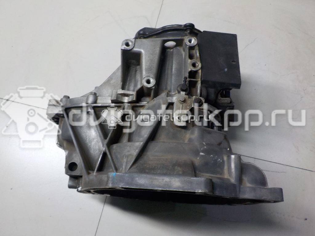 Фото Контрактная (б/у) МКПП для Ford Focus / C-Max / Grand 105 л.с 16V 1.6 л IQDB бензин {forloop.counter}}