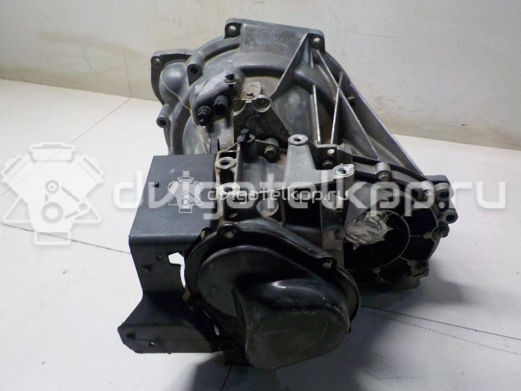 Фото Контрактная (б/у) МКПП для Ford Focus / C-Max / Grand 105 л.с 16V 1.6 л IQDB бензин {forloop.counter}}
