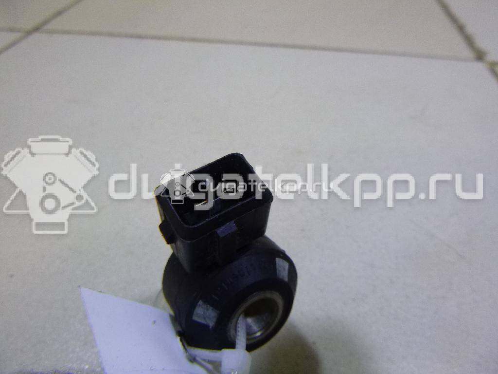 Фото Датчик детонации  22060ZV00A для Nissan X-Trail / Qashqai / Navara / Np300 / Pathfinder {forloop.counter}}