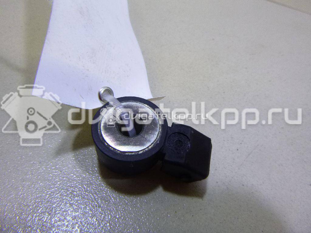 Фото Датчик детонации  22060ZV00A для Nissan X-Trail / Qashqai / Navara / Np300 / Pathfinder {forloop.counter}}