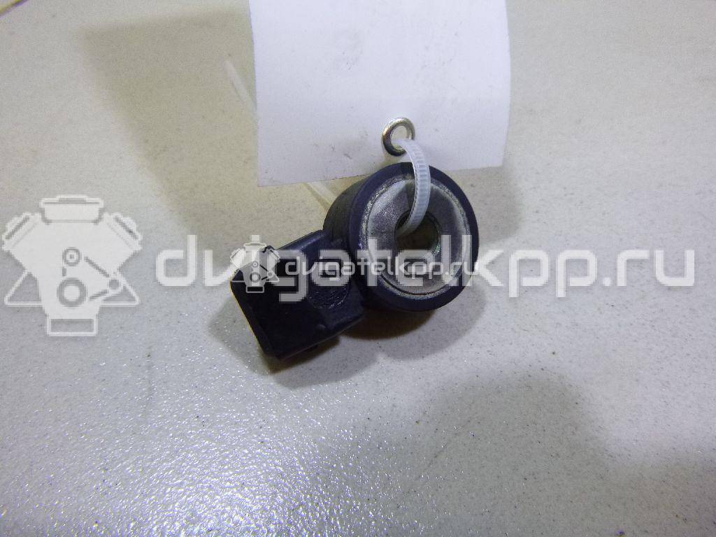 Фото Датчик детонации  22060ZV00A для Nissan X-Trail / Qashqai / Navara / Np300 / Pathfinder {forloop.counter}}