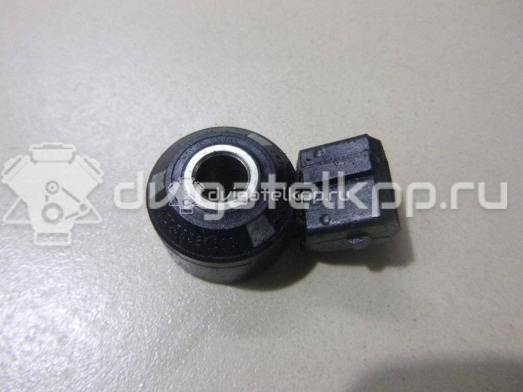 Фото Датчик детонации  22060ZV00A для Nissan X-Trail / Qashqai / Navara / Np300 / Pathfinder {forloop.counter}}