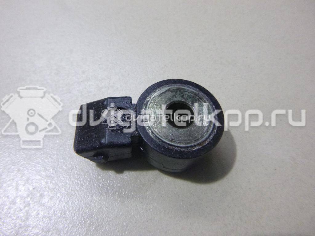 Фото Датчик детонации  22060ZV00A для Nissan X-Trail / Qashqai / Navara / Np300 / Pathfinder {forloop.counter}}