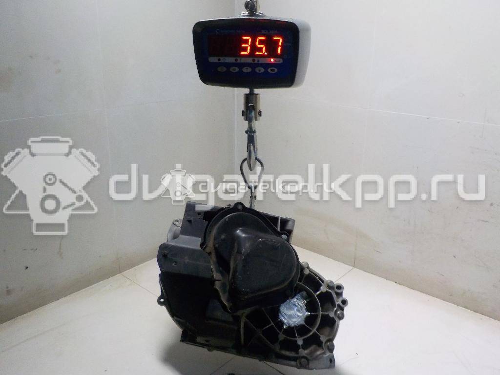 Фото Контрактная (б/у) МКПП для Ford Focus / C-Max / Grand 105 л.с 16V 1.6 л IQDB бензин {forloop.counter}}