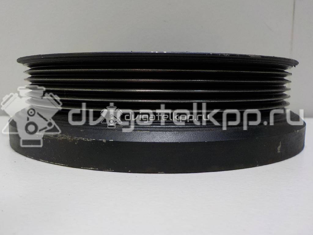 Фото Шкив коленвала для двигателя 2AR-FE для Toyota Camry / Rav 4 169-203 л.с 16V 2.5 л бензин 134700V030 {forloop.counter}}