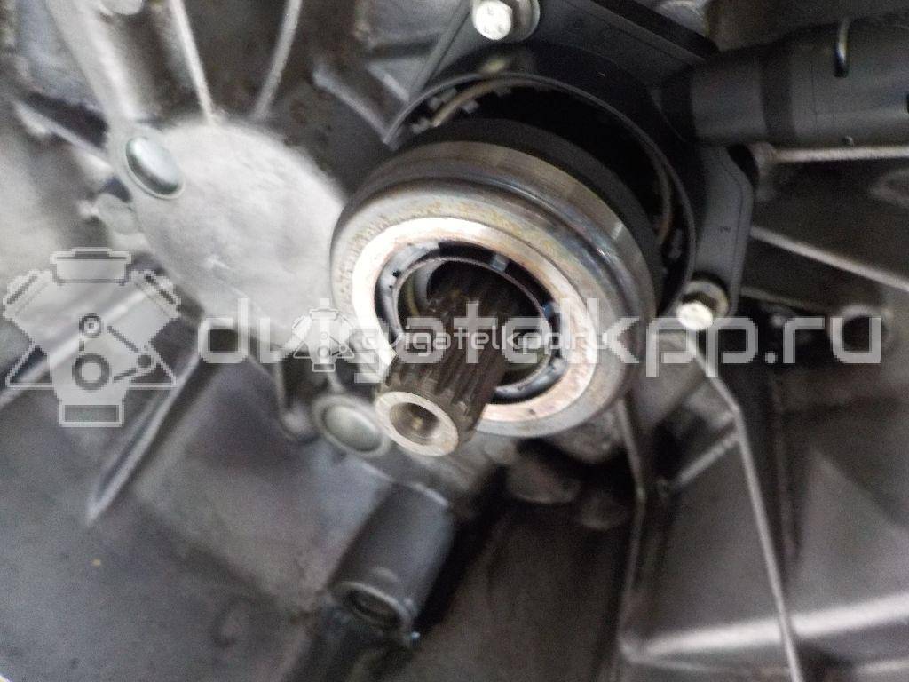 Фото Контрактная (б/у) МКПП для Ford Focus / C-Max / Grand 105 л.с 16V 1.6 л IQDB бензин {forloop.counter}}