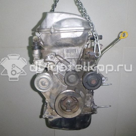 Фото Контрактный (б/у) двигатель 4ZZ-FE для Toyota Corolla / Auris 97-101 л.с 16V 1.4 л бензин 1900022A50