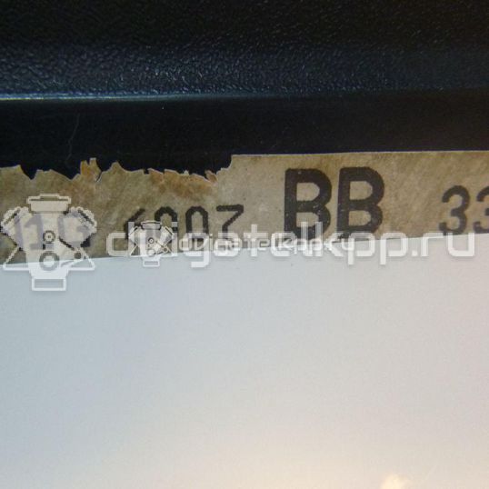 Фото Контрактный (б/у) двигатель FXJC для Ford Fusion Ju 80 л.с 16V 1.4 л бензин