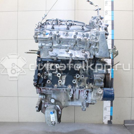 Фото Контрактный (б/у) двигатель V9X для Nissan Np300 / Pathfinder 231-238 л.с 24V 3.0 л Дизельное топливо