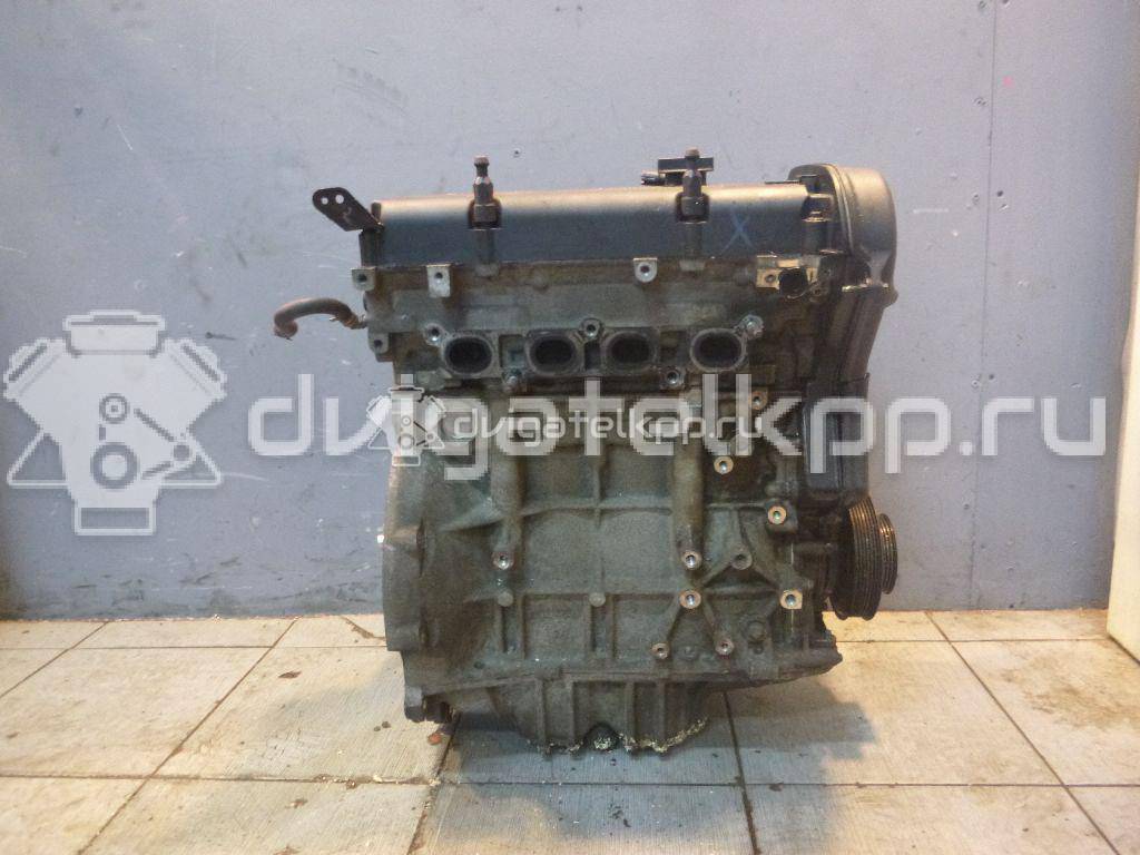 Фото Контрактный (б/у) двигатель FXJC для Ford Fusion Ju 80 л.с 16V 1.4 л бензин {forloop.counter}}