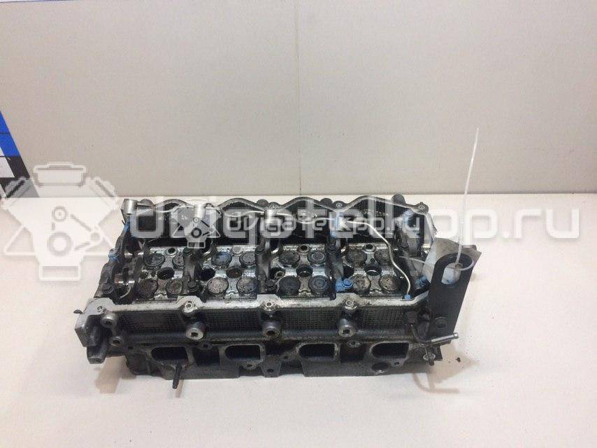 Фото Головка блока  11039EC00A для Nissan X-Trail / Serena / Cabstar / Navara / Np300 {forloop.counter}}