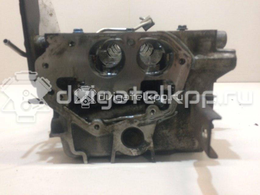 Фото Головка блока  11039EC00A для Nissan X-Trail / Serena / Cabstar / Navara / Np300 {forloop.counter}}