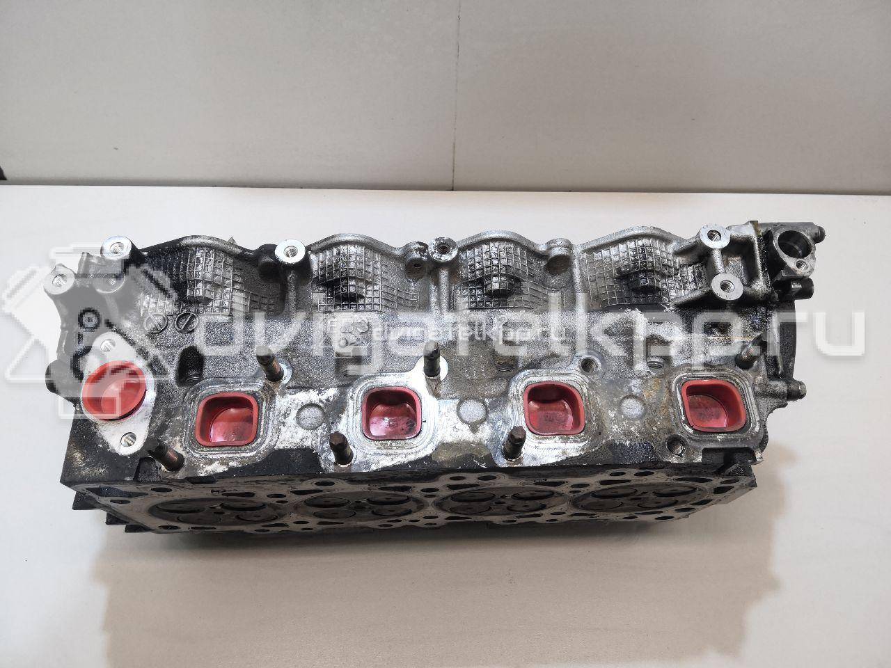 Фото Головка блока  11039EB30A для Nissan X-Trail / Serena / Cabstar / Navara / Np300 {forloop.counter}}