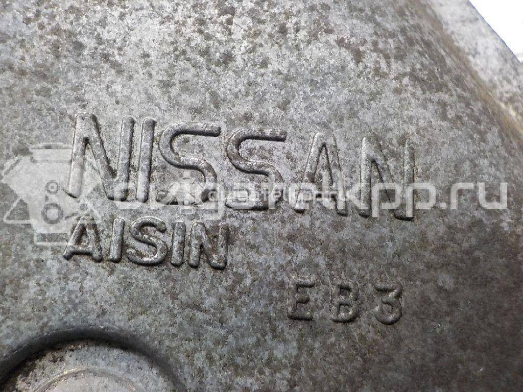 Фото Насос масляный  15010eb30a для Nissan Cabstar {forloop.counter}}