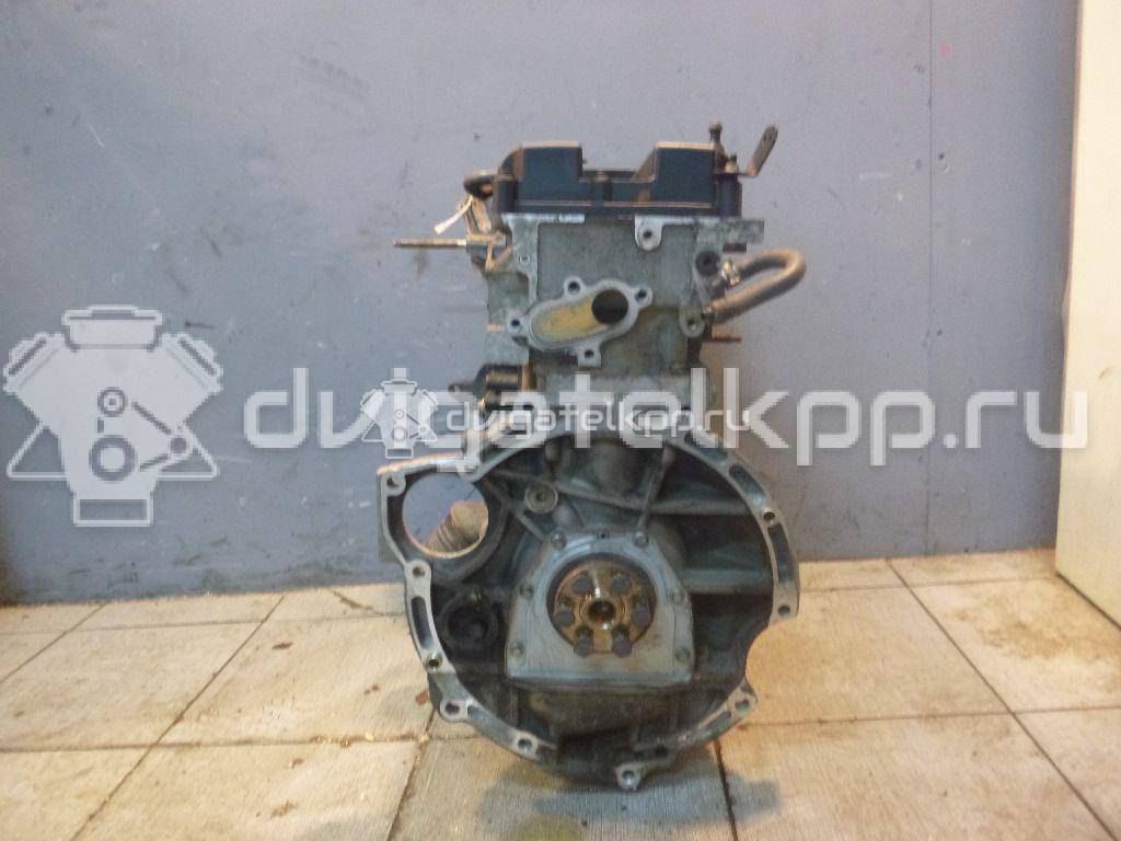 Фото Контрактный (б/у) двигатель FXJC для Ford Fusion Ju 80 л.с 16V 1.4 л бензин {forloop.counter}}