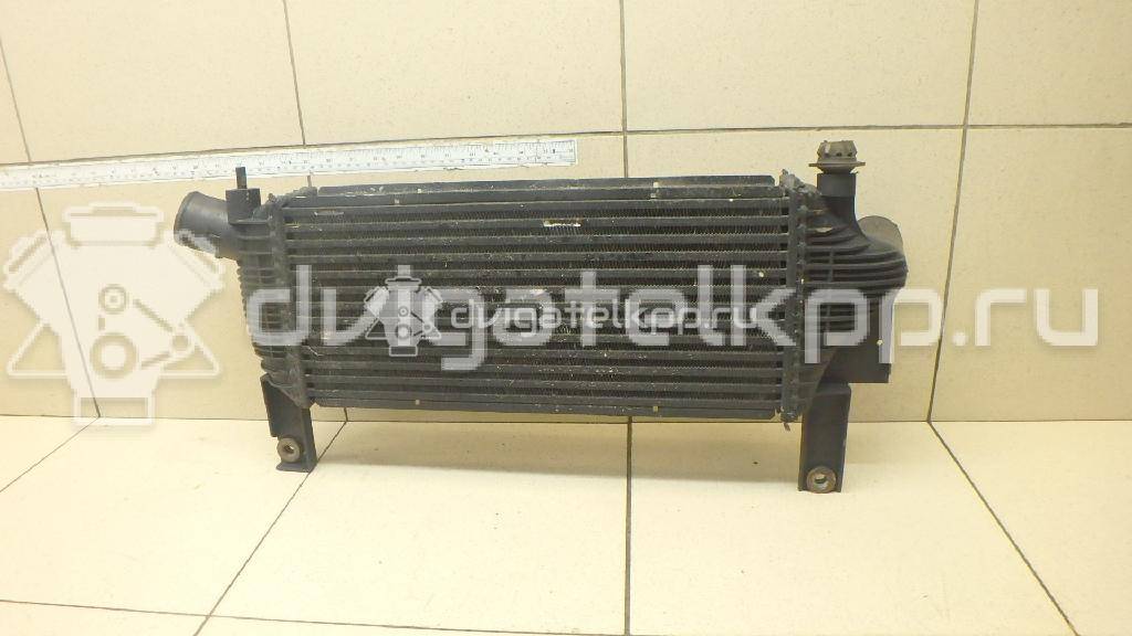Фото Интеркулер  14461eb360 для Nissan Np300 / Pathfinder {forloop.counter}}