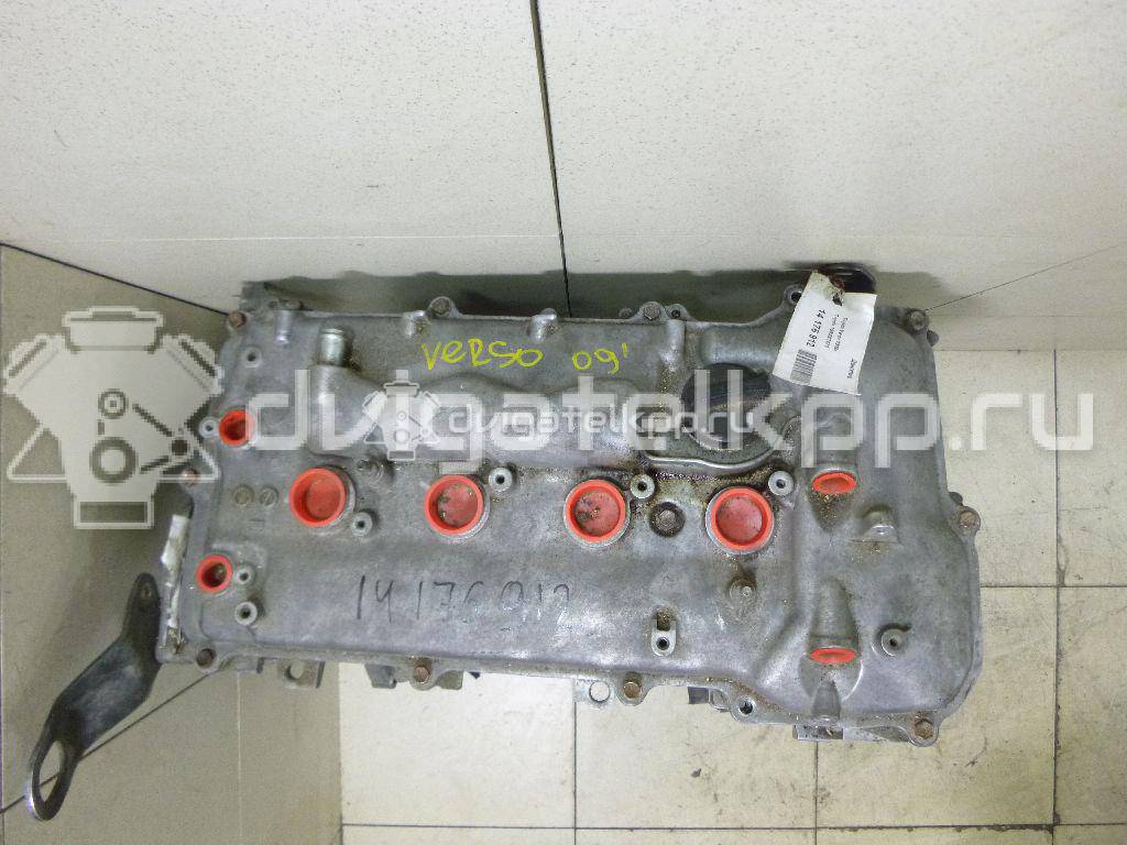 Фото Контрактный (б/у) двигатель 1ZR-FE для Toyota Corolla / Auris 122-132 л.с 16V 1.6 л бензин 190000T070 {forloop.counter}}