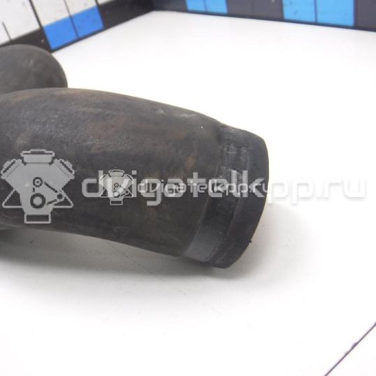 Фото Патрубок интеркулера  14463EC02A для Nissan Np300