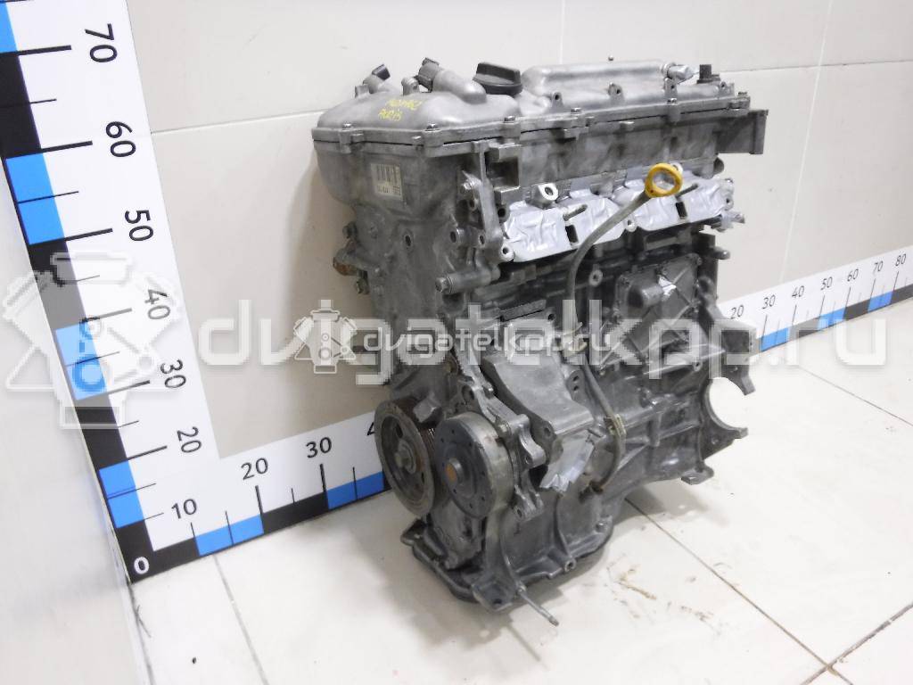 Фото Контрактный (б/у) двигатель 1ZR-FE для Toyota Corolla / Auris 122-132 л.с 16V 1.6 л бензин 1900037240 {forloop.counter}}