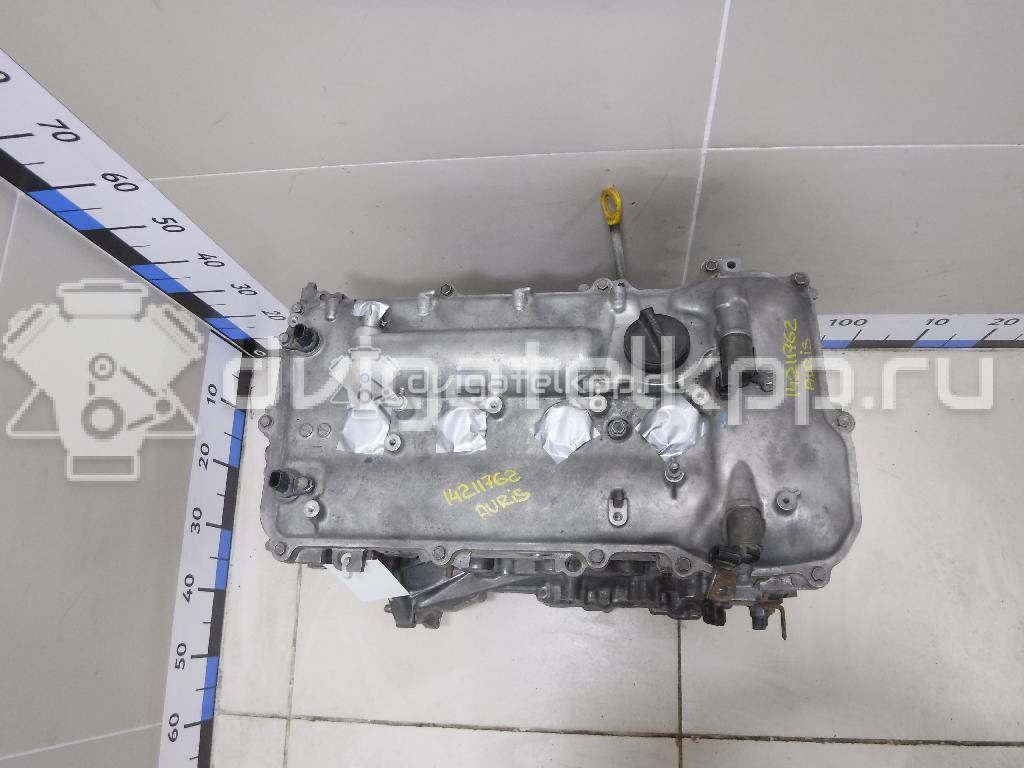 Фото Контрактный (б/у) двигатель 1ZR-FE для Toyota Corolla / Auris 122-132 л.с 16V 1.6 л бензин 1900037240 {forloop.counter}}