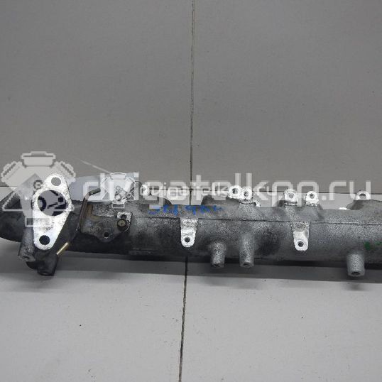 Фото Коллектор впускной  14001eb300 для Nissan Bassara / Nv350 E26 / Serena / Sani / Presage