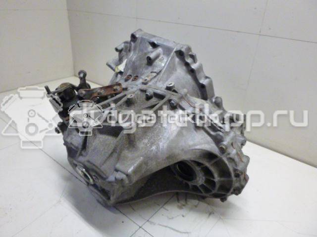 Фото Контрактная (б/у) МКПП для Toyota Avensis / Verso / Rav 4 / Auris / Corolla 124-126 л.с 16V 2.0 л 1AD-FTV Дизельное топливо 303002D151 {forloop.counter}}