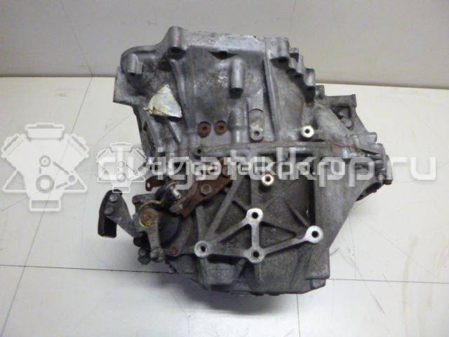 Фото Контрактная (б/у) МКПП для Toyota Avensis / Verso / Rav 4 / Auris / Corolla 124-126 л.с 16V 2.0 л 1AD-FTV Дизельное топливо 303002D151 {forloop.counter}}