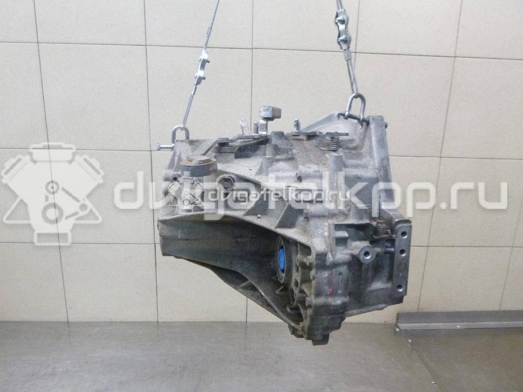 Фото Контрактная (б/у) МКПП для Toyota Verso / Corolla / Avensis / Auris 132-180 л.с 16V 1.6 л 1ZR-FAE бензин 3030012D51 {forloop.counter}}