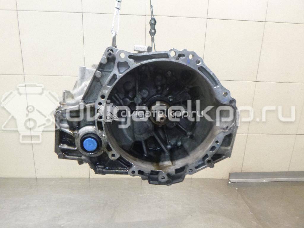 Фото Контрактная (б/у) МКПП для Toyota Verso / Corolla / Avensis / Auris 132-180 л.с 16V 1.6 л 1ZR-FAE бензин 3030012D51 {forloop.counter}}