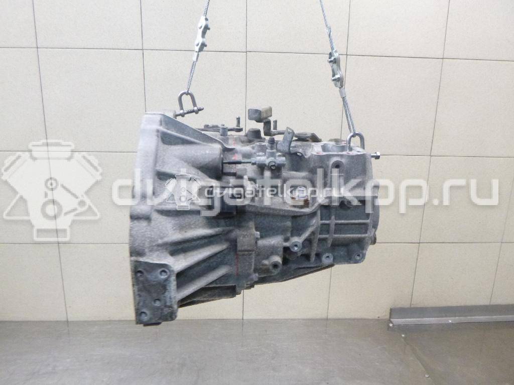 Фото Контрактная (б/у) МКПП для Toyota Verso / Corolla / Avensis / Auris 132-180 л.с 16V 1.6 л 1ZR-FAE бензин 3030012D51 {forloop.counter}}