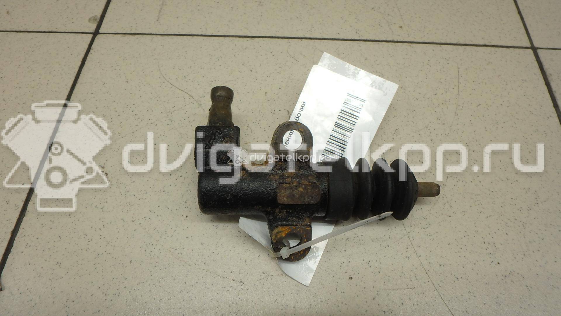 Фото Цилиндр сцепления рабочий  30620EA000 для Nissan Pick Up / Np300 / Pathfinder {forloop.counter}}