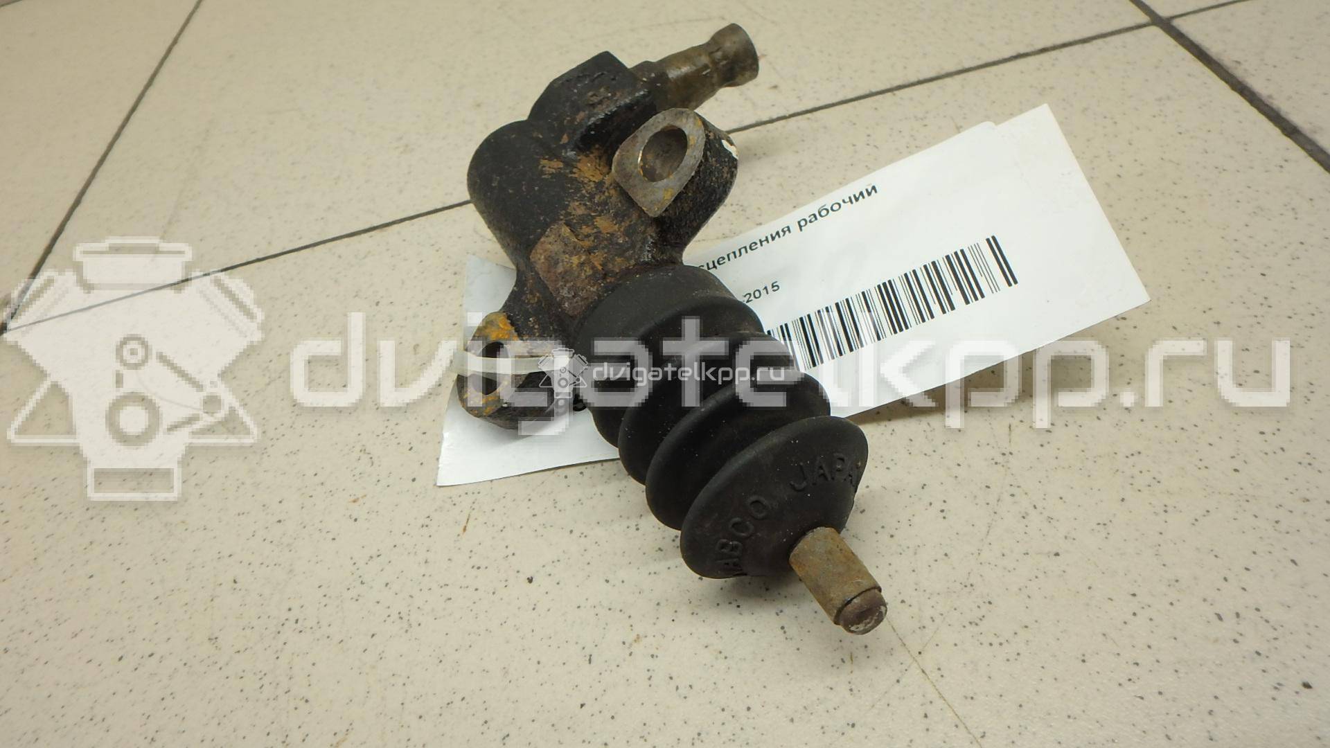 Фото Цилиндр сцепления рабочий  30620EA000 для Nissan Pick Up / Np300 / Pathfinder {forloop.counter}}