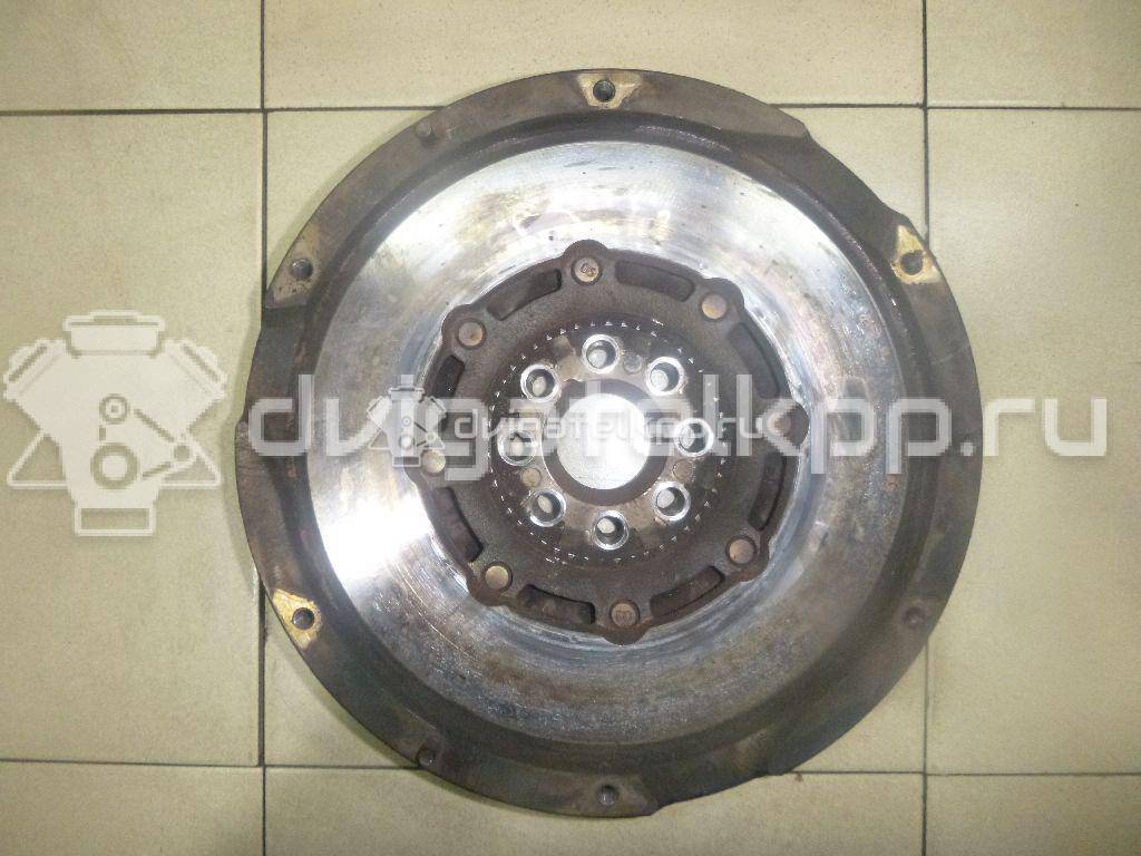 Фото Маховик для двигателя 2AD-FTV для Toyota Rav 4 / Corolla / Avensis 136-150 л.с 16V 2.2 л Дизельное топливо 134500R010 {forloop.counter}}