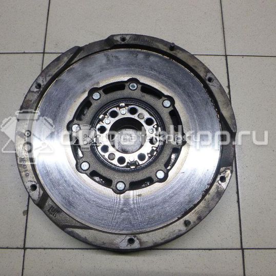 Фото Маховик для двигателя 2AD-FTV для Toyota Rav 4 / Corolla / Avensis 136-150 л.с 16V 2.2 л Дизельное топливо 134500R010