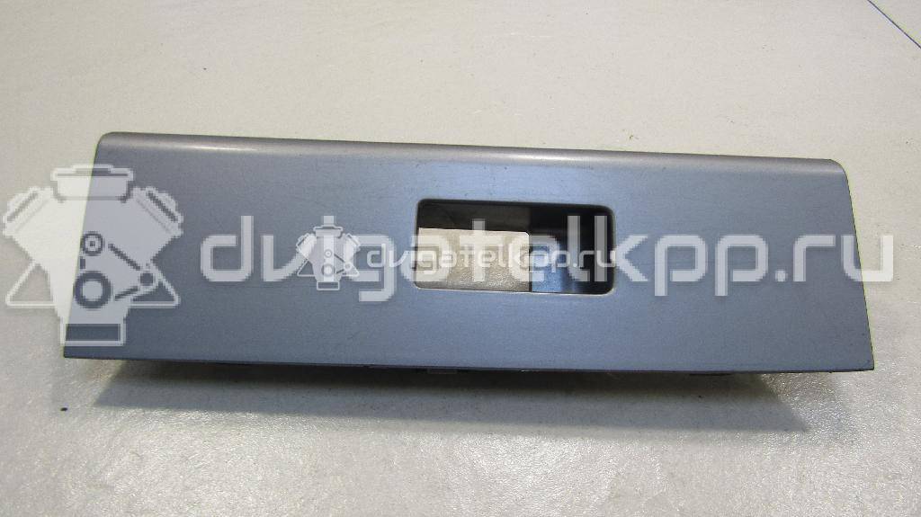 Фото Накладка блока управления стеклоподъемниками  80960EB670 для nissan Navara (D40) {forloop.counter}}