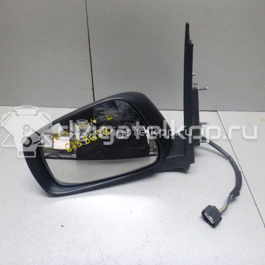 Фото Зеркало левое электрическое  96302EB110 для Nissan Np300 / Pathfinder